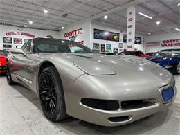 1999 Chevrolet Corvette (CC-2085976) for sale in Dallas, Texas