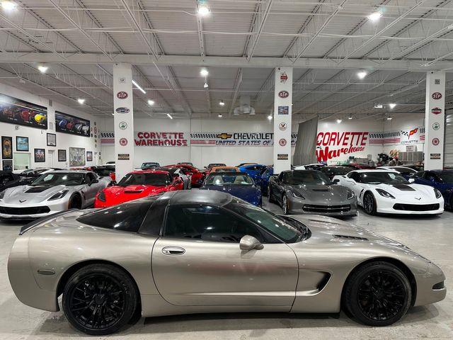 1999 Chevrolet Corvette (CC-2085976) for sale in Dallas, Texas