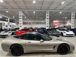 1999 Chevrolet Corvette (CC-2085976) for sale in Dallas, Texas