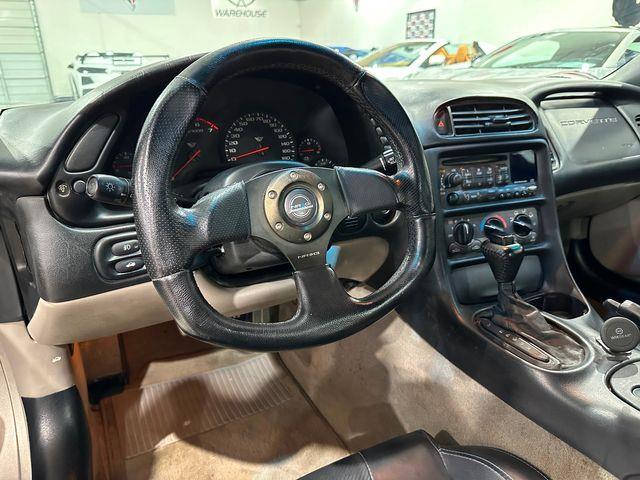 1999 Chevrolet Corvette (CC-2085976) for sale in Dallas, Texas