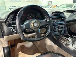 1999 Chevrolet Corvette (CC-2085976) for sale in Dallas, Texas