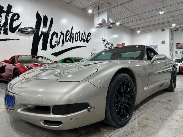 1999 Chevrolet Corvette (CC-2085976) for sale in Dallas, Texas