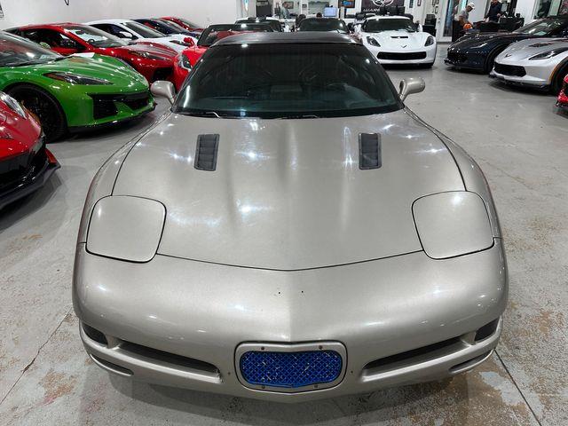 1999 Chevrolet Corvette (CC-2085976) for sale in Dallas, Texas