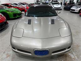 1999 Chevrolet Corvette (CC-2085976) for sale in Dallas, Texas