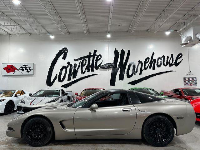 1999 Chevrolet Corvette (CC-2085976) for sale in Dallas, Texas