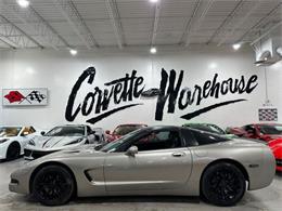 1999 Chevrolet Corvette (CC-2085976) for sale in Dallas, Texas