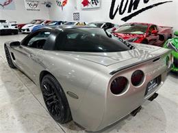1999 Chevrolet Corvette (CC-2085976) for sale in Dallas, Texas