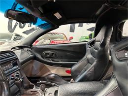 1999 Chevrolet Corvette (CC-2085976) for sale in Dallas, Texas