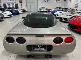 1999 Chevrolet Corvette (CC-2085976) for sale in Dallas, Texas