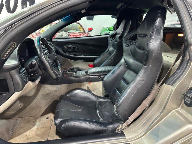 1999 Chevrolet Corvette (CC-2085976) for sale in Dallas, Texas
