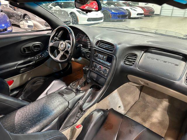 1999 Chevrolet Corvette (CC-2085976) for sale in Dallas, Texas