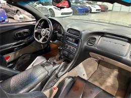 1999 Chevrolet Corvette (CC-2085976) for sale in Dallas, Texas