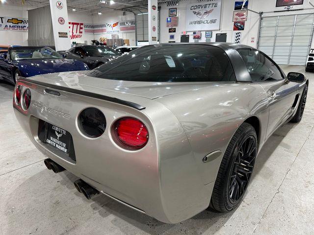 1999 Chevrolet Corvette (CC-2085976) for sale in Dallas, Texas