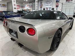1999 Chevrolet Corvette (CC-2085976) for sale in Dallas, Texas