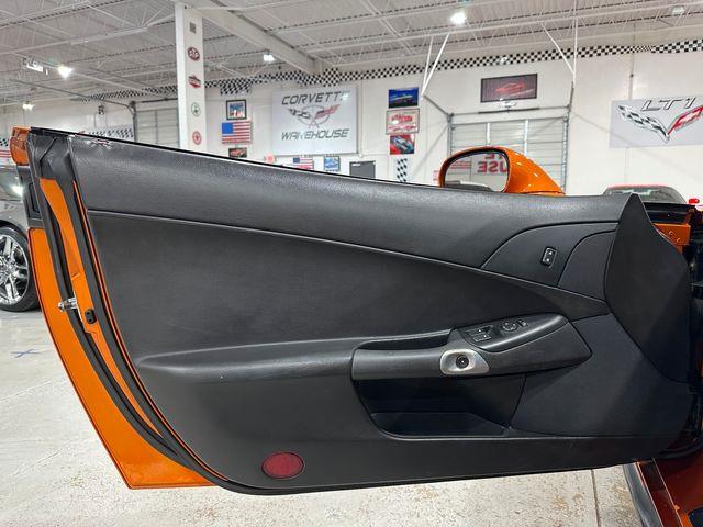 2007 Chevrolet Corvette (CC-2085978) for sale in Dallas, Texas