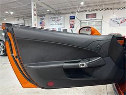 2007 Chevrolet Corvette (CC-2085978) for sale in Dallas, Texas