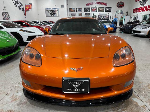 2007 Chevrolet Corvette (CC-2085978) for sale in Dallas, Texas