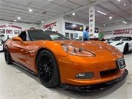 2007 Chevrolet Corvette (CC-2085978) for sale in Dallas, Texas