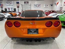 2007 Chevrolet Corvette (CC-2085978) for sale in Dallas, Texas