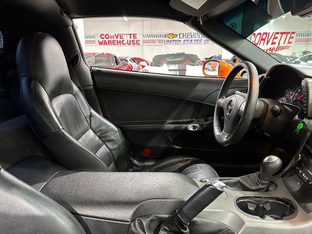2007 Chevrolet Corvette (CC-2085978) for sale in Dallas, Texas