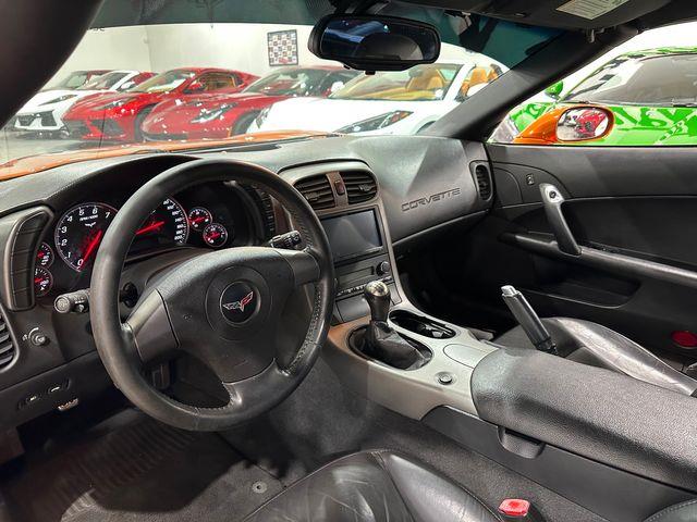 2007 Chevrolet Corvette (CC-2085978) for sale in Dallas, Texas