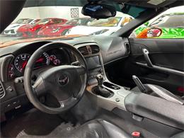 2007 Chevrolet Corvette (CC-2085978) for sale in Dallas, Texas