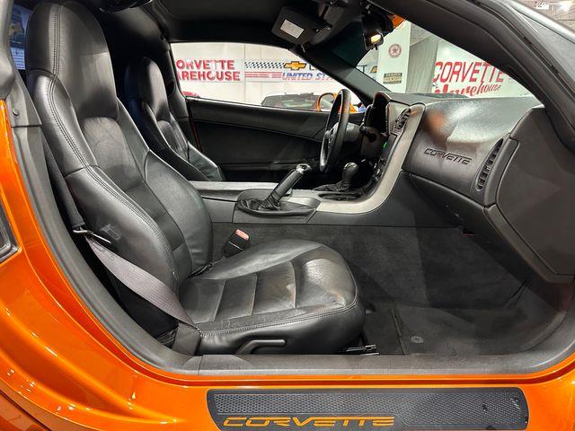 2007 Chevrolet Corvette (CC-2085978) for sale in Dallas, Texas