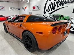 2007 Chevrolet Corvette (CC-2085978) for sale in Dallas, Texas