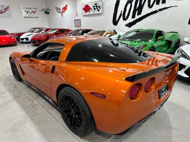 2007 Chevrolet Corvette (CC-2085978) for sale in Dallas, Texas