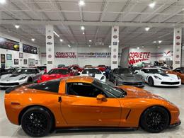 2007 Chevrolet Corvette (CC-2085978) for sale in Dallas, Texas