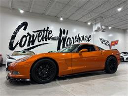 2007 Chevrolet Corvette (CC-2085978) for sale in Dallas, Texas