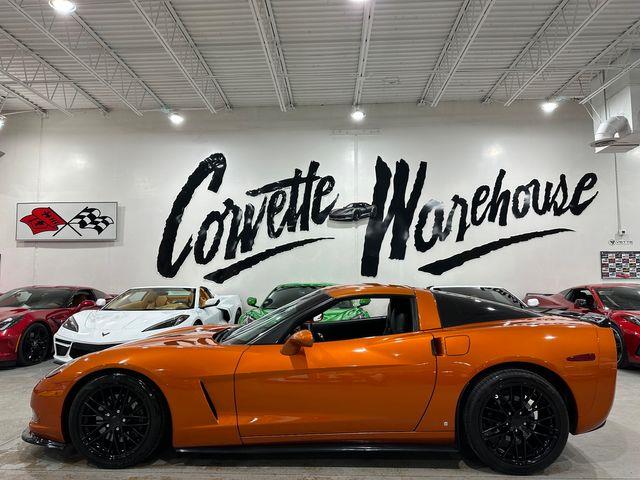 2007 Chevrolet Corvette (CC-2085978) for sale in Dallas, Texas