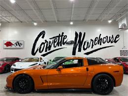 2007 Chevrolet Corvette (CC-2085978) for sale in Dallas, Texas