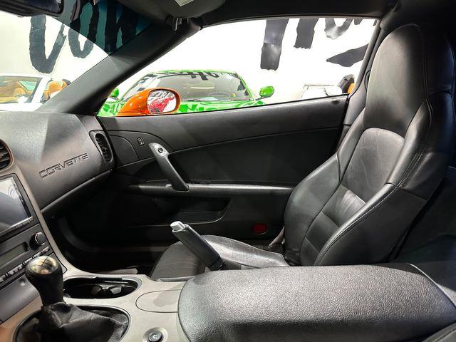 2007 Chevrolet Corvette (CC-2085978) for sale in Dallas, Texas