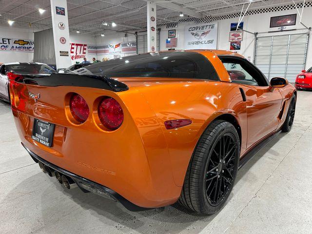 2007 Chevrolet Corvette (CC-2085978) for sale in Dallas, Texas