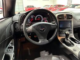 2007 Chevrolet Corvette (CC-2085978) for sale in Dallas, Texas