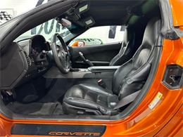 2007 Chevrolet Corvette (CC-2085978) for sale in Dallas, Texas