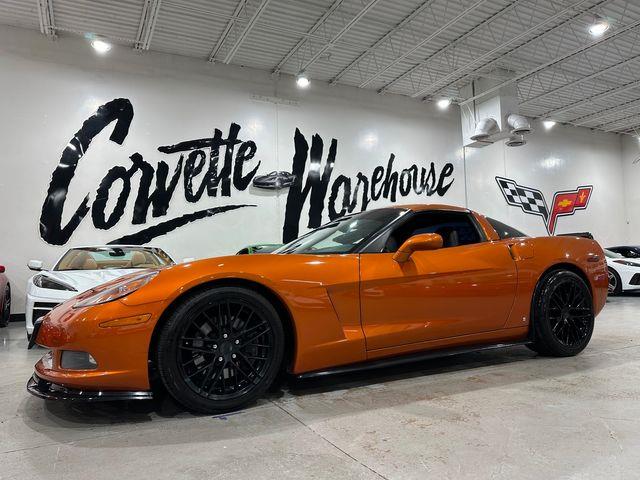 2007 Chevrolet Corvette (CC-2085978) for sale in Dallas, Texas