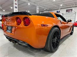 2007 Chevrolet Corvette (CC-2085978) for sale in Dallas, Texas