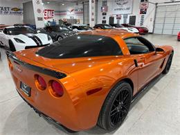 2007 Chevrolet Corvette (CC-2085978) for sale in Dallas, Texas
