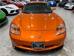 2007 Chevrolet Corvette (CC-2085978) for sale in Dallas, Texas
