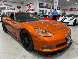 2007 Chevrolet Corvette (CC-2085978) for sale in Dallas, Texas
