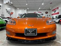 2007 Chevrolet Corvette (CC-2085978) for sale in Dallas, Texas