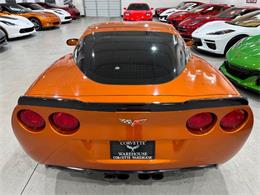 2007 Chevrolet Corvette (CC-2085978) for sale in Dallas, Texas