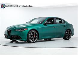 2026 Alfa Romeo Giulia (CC-2085979) for sale in Fort Lauderdale, Florida