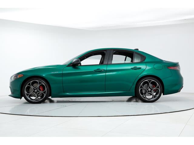 2026 Alfa Romeo Giulia (CC-2085979) for sale in Fort Lauderdale, Florida