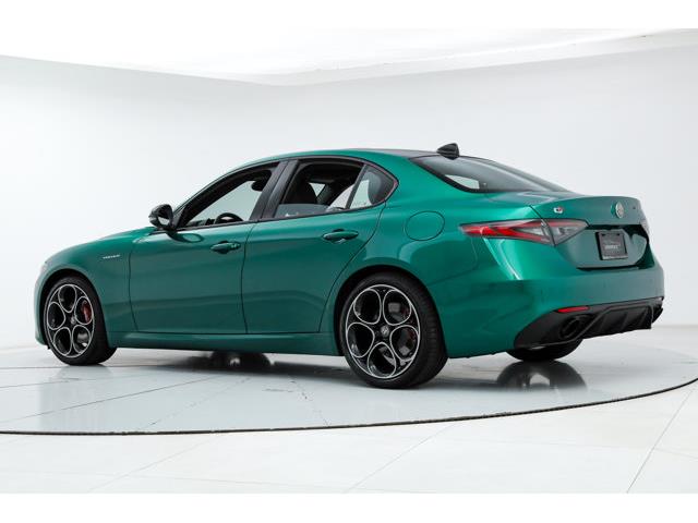 2026 Alfa Romeo Giulia (CC-2085979) for sale in Fort Lauderdale, Florida