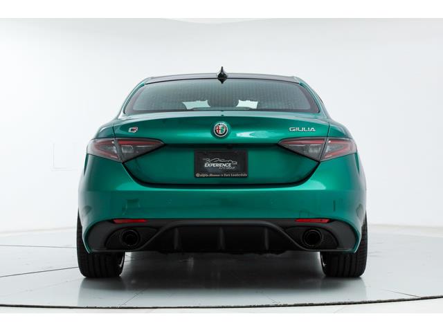 2026 Alfa Romeo Giulia (CC-2085979) for sale in Fort Lauderdale, Florida
