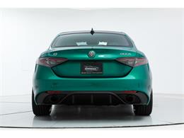2026 Alfa Romeo Giulia (CC-2085979) for sale in Fort Lauderdale, Florida
