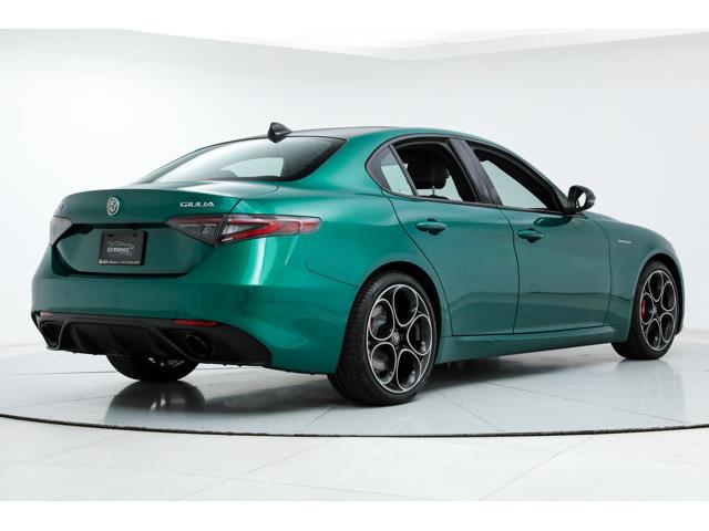 2026 Alfa Romeo Giulia (CC-2085979) for sale in Fort Lauderdale, Florida